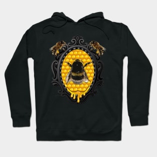 queen bee Hoodie